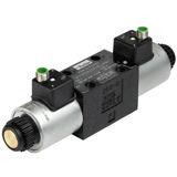 Directional Control Valve (8 Watt) - Series D1VW